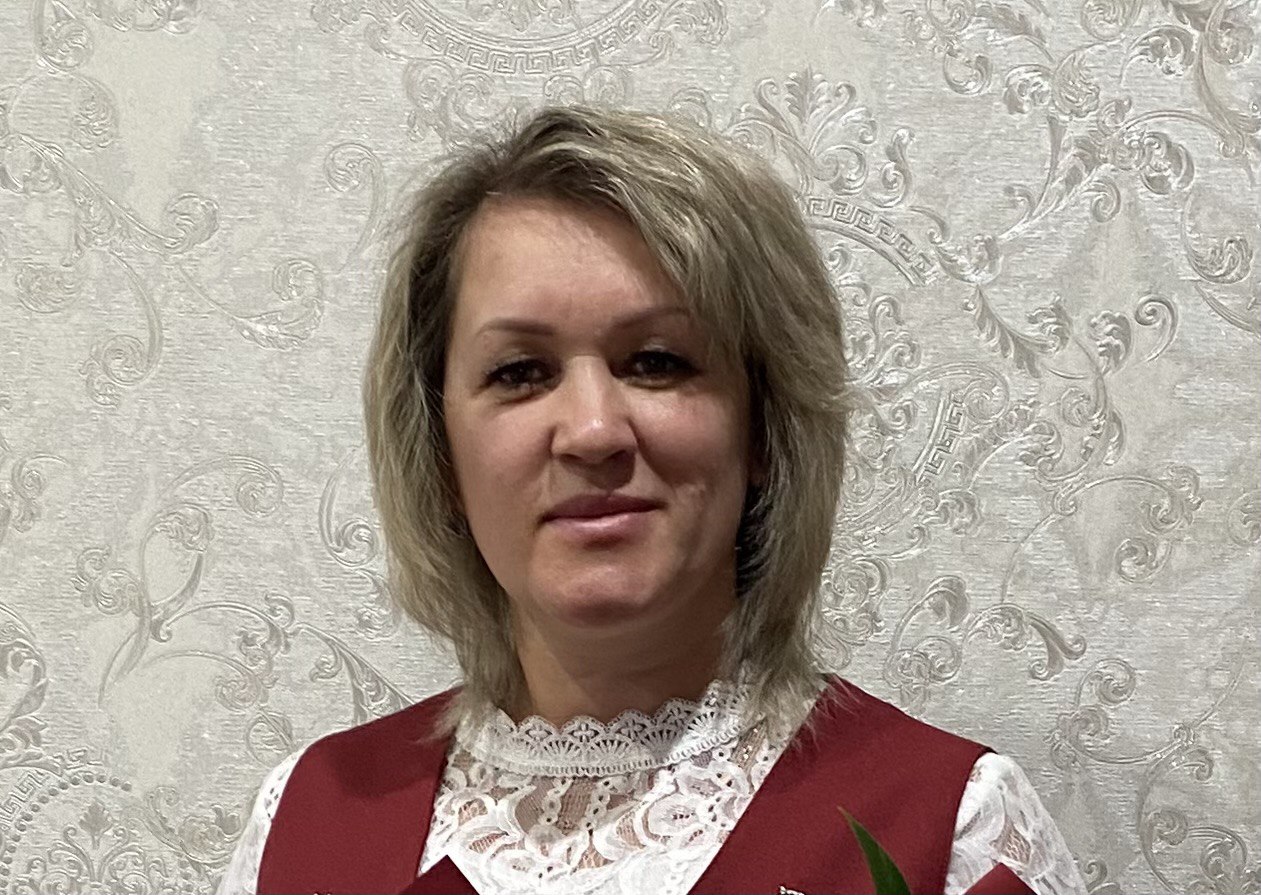 Куклина Валентина Александровна.